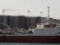 Trawler til salg