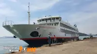 Ro-Ro ship til salg