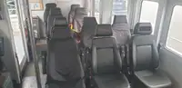 Servicefartøj til vindmølleparker til salg