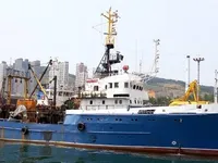 Trawler til salg