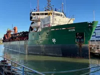 Dredge til salg