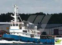 Trækbåd til salg