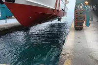 Bugserbåd til salg