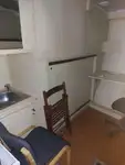 Landmålingsfartøj til salg