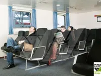 Ro-Ro-skib til salg