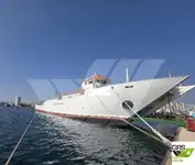 Ro-Ro ship til salg