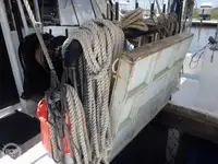 Trawler til salg