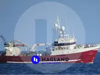 Trawler til salg