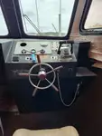 Arbejdsbåde til salg