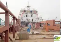 Fast Supply Vessel (FSV) til salg