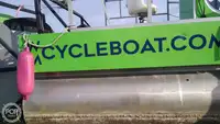 Containerskib til salg