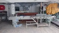 Langliner til salg