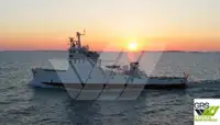 Ro-Ro ship til salg