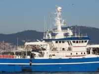 Trawler til salg