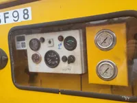 Mobil boreplatform til salg