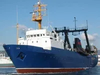 Trawler til salg
