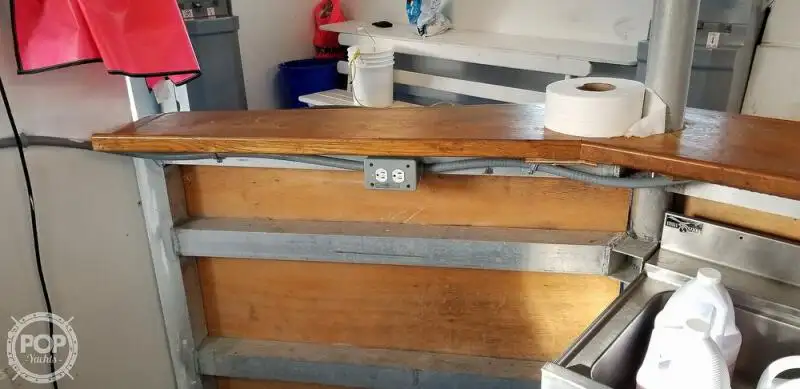 Katamaran til salg