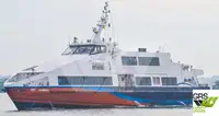 Passagerskib til salg