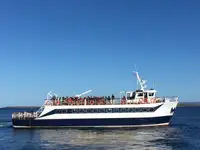 Passagerskib til salg