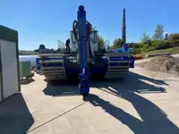 Dredge til salg