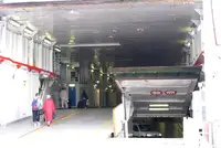 Bunkertanker til salg