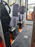 Containerskib til salg