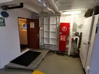 Ro-Ro-skib til salg