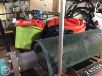 Bugserbåd til salg
