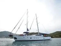 Yacht til salg
