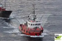 Bugserbåd til salg