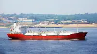 Oil/Chemical tanker til salg