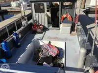 Trawler til salg