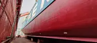 Oil/Chemical tanker til salg