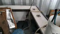 Trawler til salg