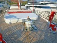 Yacht til salg