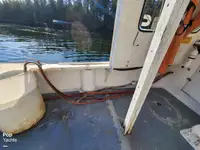 Fiskeforarbejdningsfartøj til salg