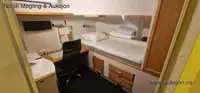 Bugserbåd til salg