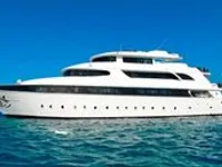 Yacht til salg