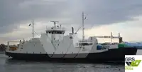 Ro-Ro ship til salg