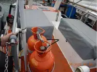 Trawler til salg