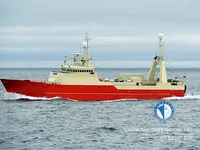 Trawler til salg