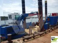 Dredge til salg