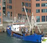 Dredge til salg