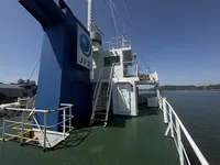 General Cargo/Multi-purpose til salg