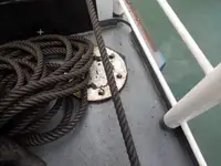 Arbejdsbåde til salg
