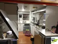 Krydstogtskib til salg