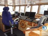 Trawler til salg