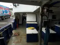 Trawler til salg