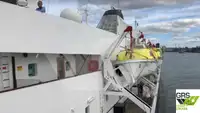 Bugserbåd til salg