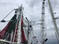 Trawler til salg